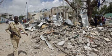 Vermont School Raises Somali Instead of American Flag – HotAir