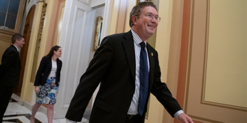 Victims Last, Optics First – PJ Media