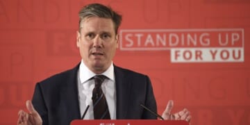 WTH, UK? UK Welcomes Egyptian Activist Who Calls For Rape, Murder, and Suicide Bombings – HotAir