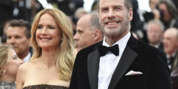 Wait, What? John Travolta's Kid Is Elvis' Great-Grandson? – PJ Media