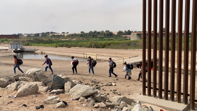 Wajahat Ali Treats America Like a Prize He Already Won – PJ Media