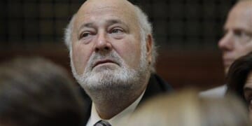 Was Rob Reiner a Deep State Spook? Roll the Tape.... – PJ Media