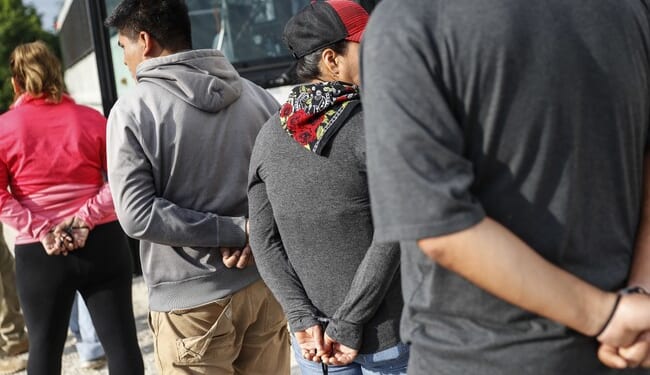 Washington State Sides With Sickos to Reduce Sentences for Child Predators – PJ Media