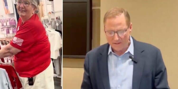 The President and CEO of Enloe Health Mike Wiltermood recently commented on the actions of one of its employees toward someone who chose to honor Charlie Kirk.