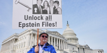 We Have Another Week of Epstein Files Disclosures – HotAir