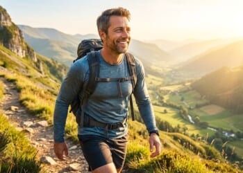 What Big Pharma Hopes You Never Discover: Three Forgotten Molecules That Can Hand You Back The Energy of a 30-Year-Old