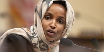 What Did Ilhan Omar Know About Minnesota's Billion-Benjamins Fraud? – HotAir
