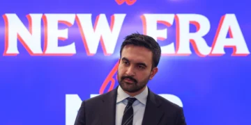 What New York Will Be Like Under Mamdani