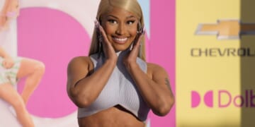 What Nicki Minaj Just Said About Trump and Vance May Surprise You – PJ Media