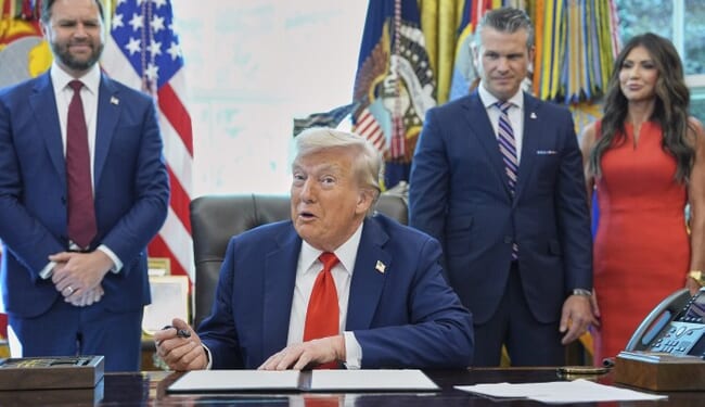 What Rob Reiner Said About and Did to Donald Trump – HotAir