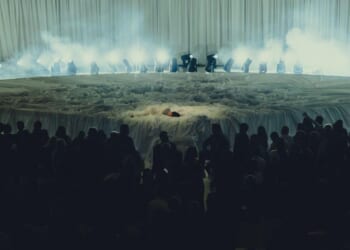 What Rosalia’s ‘LUX’ Reveals About Religion Today