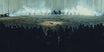 What Rosalia’s ‘LUX’ Reveals About Religion Today