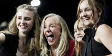 What Spanberger Vetoes in 2026 Will Tell Us a Lot About 2028