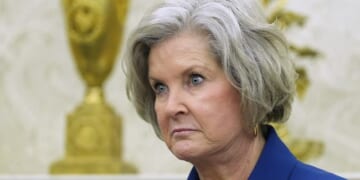 What the Hell Was Susie Wiles Thinking? – PJ Media