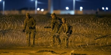 What the Left Leaves Out When They Call Trump's Policies 'Cruel' – HotAir