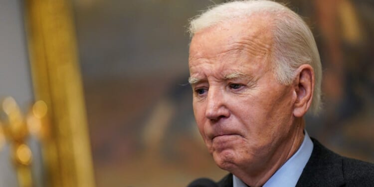 What's Next After Trump Voids the Biden Autopen Orders?