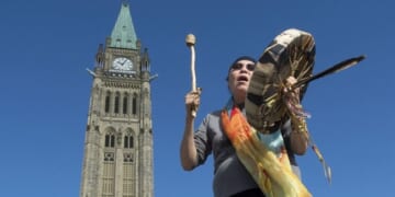 What’s in an (Indigenous) Name? Canada’s Latest Scandal – PJ Media