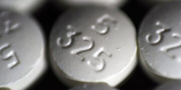 When Anti-Opioid Crusades Leave Chronic Pain Patients Behind – PJ Media