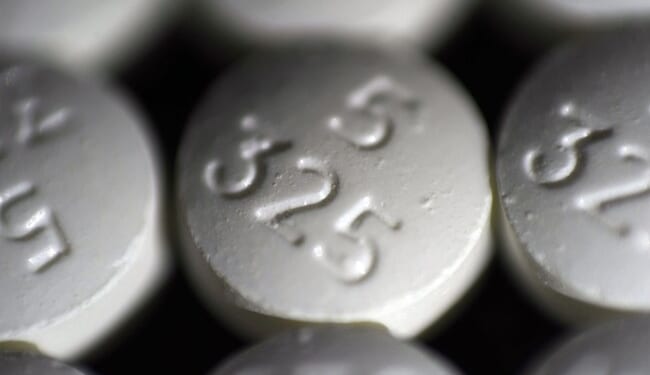 When Anti-Opioid Crusades Leave Chronic Pain Patients Behind – PJ Media