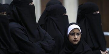 When Delightful Third World Customs Start Popping Up in Western Life – HotAir