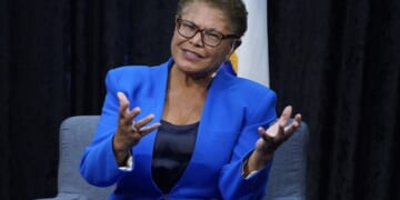 When Enforcing the Law Becomes a Sin – PJ Media