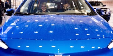 When People Vote for 'Gooder and Harder,' Jersey Mikie's Making Sure She Delivers – HotAir