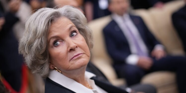 When Republicans Do Long Interviews With Liberal Media