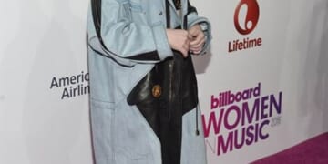 White House Obliterates Pop Star Sabrina Carpenter After She Slammed ICE – PJ Media