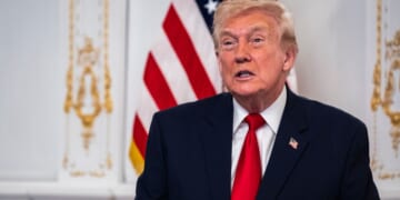 President Donald Trump had told reporters he would release the medical imaging results.