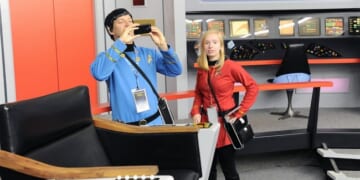 Who Owns the Future? From the Welfare State to an Inheritance Society – PJ Media