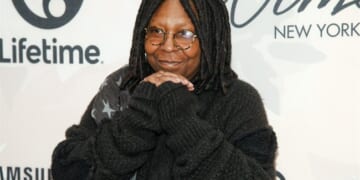 Whoopi Goldberg and the Advanced Art of Missing the Point – PJ Media