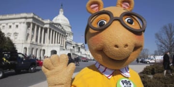 Why Arkansas Dropping PBS Matters for Free Speech – PJ Media