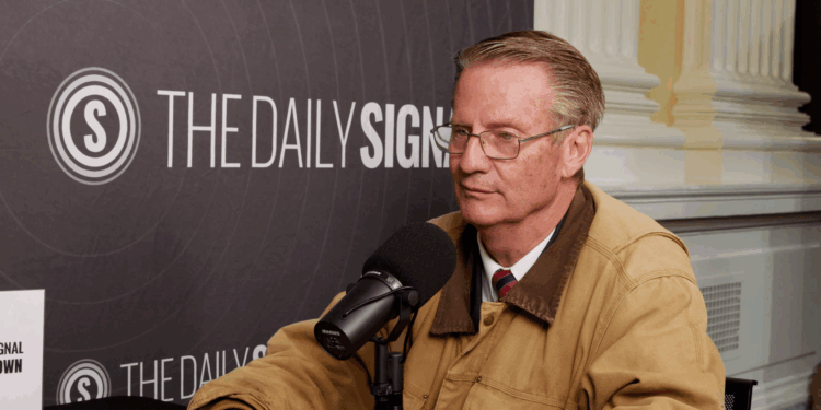 Why Congress Is 'Crooked As a Dog's Leg'