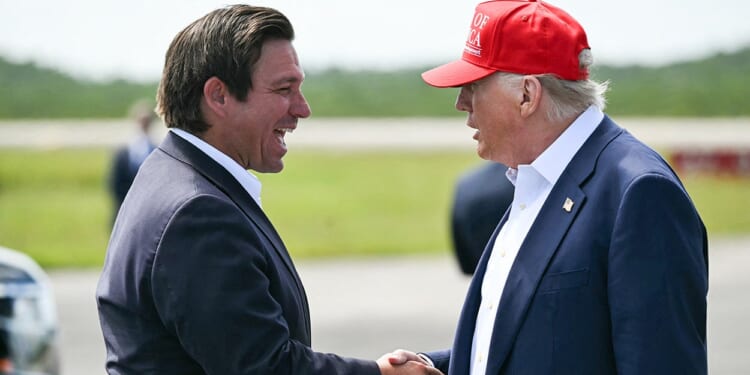 Why Florida Redistricting is a 'Unique Opportunity'