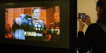 Why Hollywood Loves the Anti-Communist Film Festival – HotAir