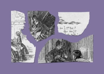 Why I Need Jane Eyre