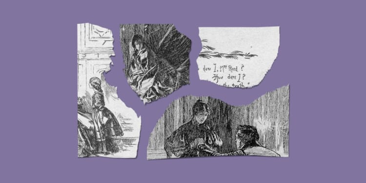 Why I Need Jane Eyre