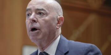 Why Is Mayorkas Seemingly Getting a Pass? – PJ Media