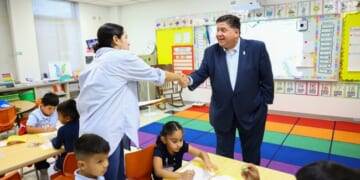 Why Johnny Can't Read – HotAir