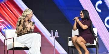 Why Nicki Minaj Appearance at TPUSA AmericaFest Matters – HotAir