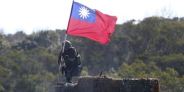 Why Russia Suddenly Cares About Taiwan – PJ Media