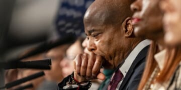 Will Adams Save NYC From a COPA Straight From the Heart of Communist Havana – HotAir