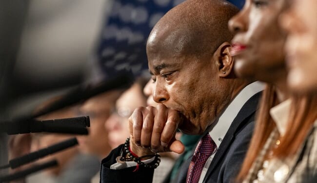 Will Adams Save NYC From a COPA Straight From the Heart of Communist Havana – HotAir