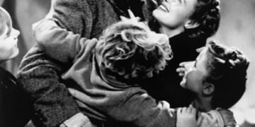 Woke Professor Smears ‘It’s A Wonderful Life’ As Racist – PJ Media