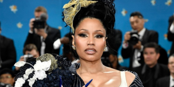 Woke UK Activists Melt Down, Demand Nicki Minaj Boycott After TPUSA Appearance – PJ Media