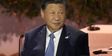 Yet ANOTHER Chinese Graduate Student Caught Smuggling Biological Agents Into US – HotAir