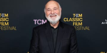 'You Don't Criticize People in Oedipean Fashion That Are Killed by Their Sons'