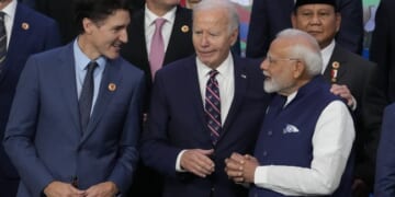 Young Canadians Are Losing Hope, and Older Liberals Don't Seem to Care – HotAir