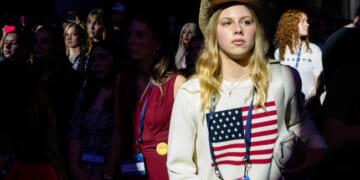 Young Conservatives Support Israel – HotAir