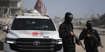 ‘Charities’ Sent $8 Million to Hamas From Italy – PJ Media